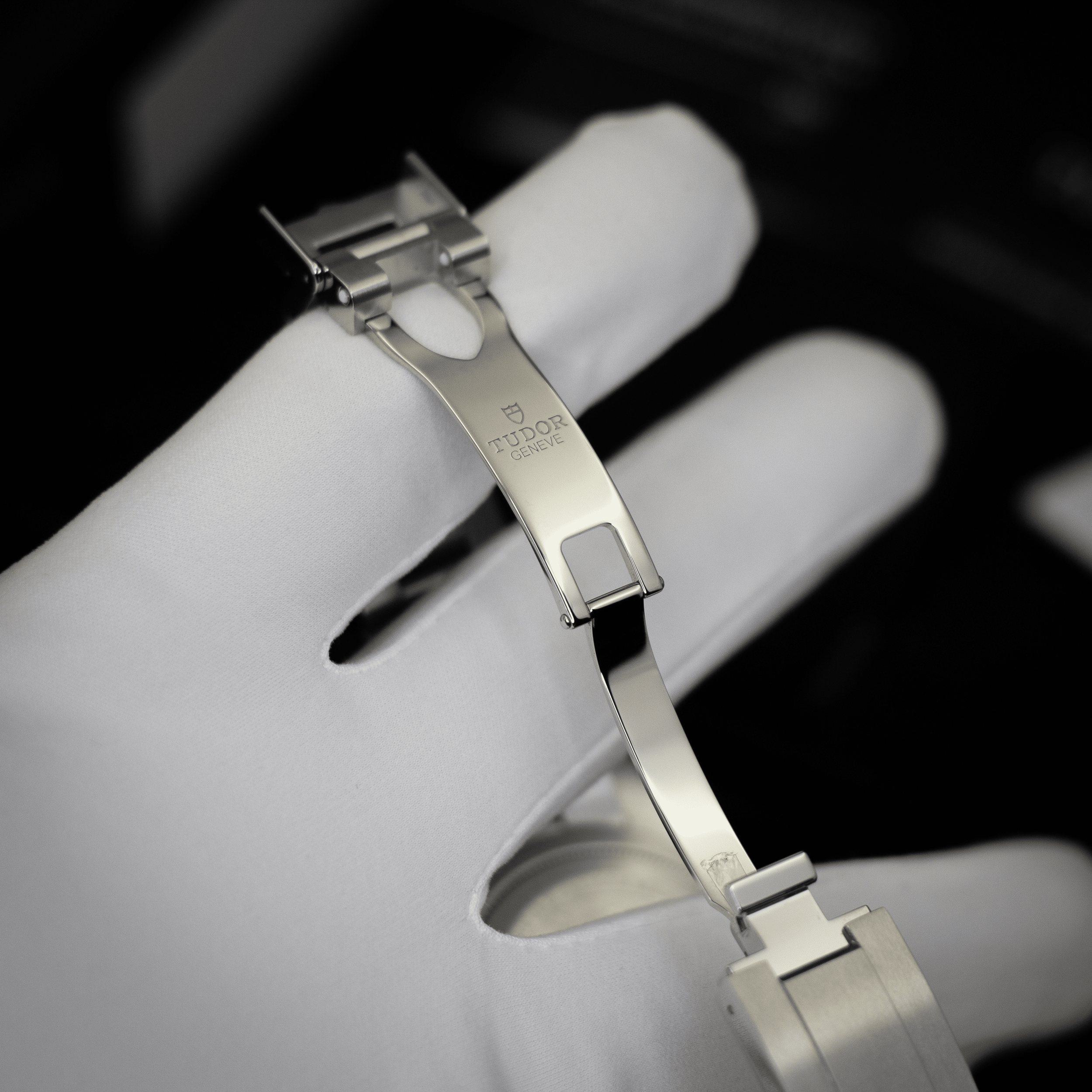 Tudor Black Bay 68 M7943A1A0NU-0001 43mm - Available at Palazzo Di Luxury Jersey City NJ