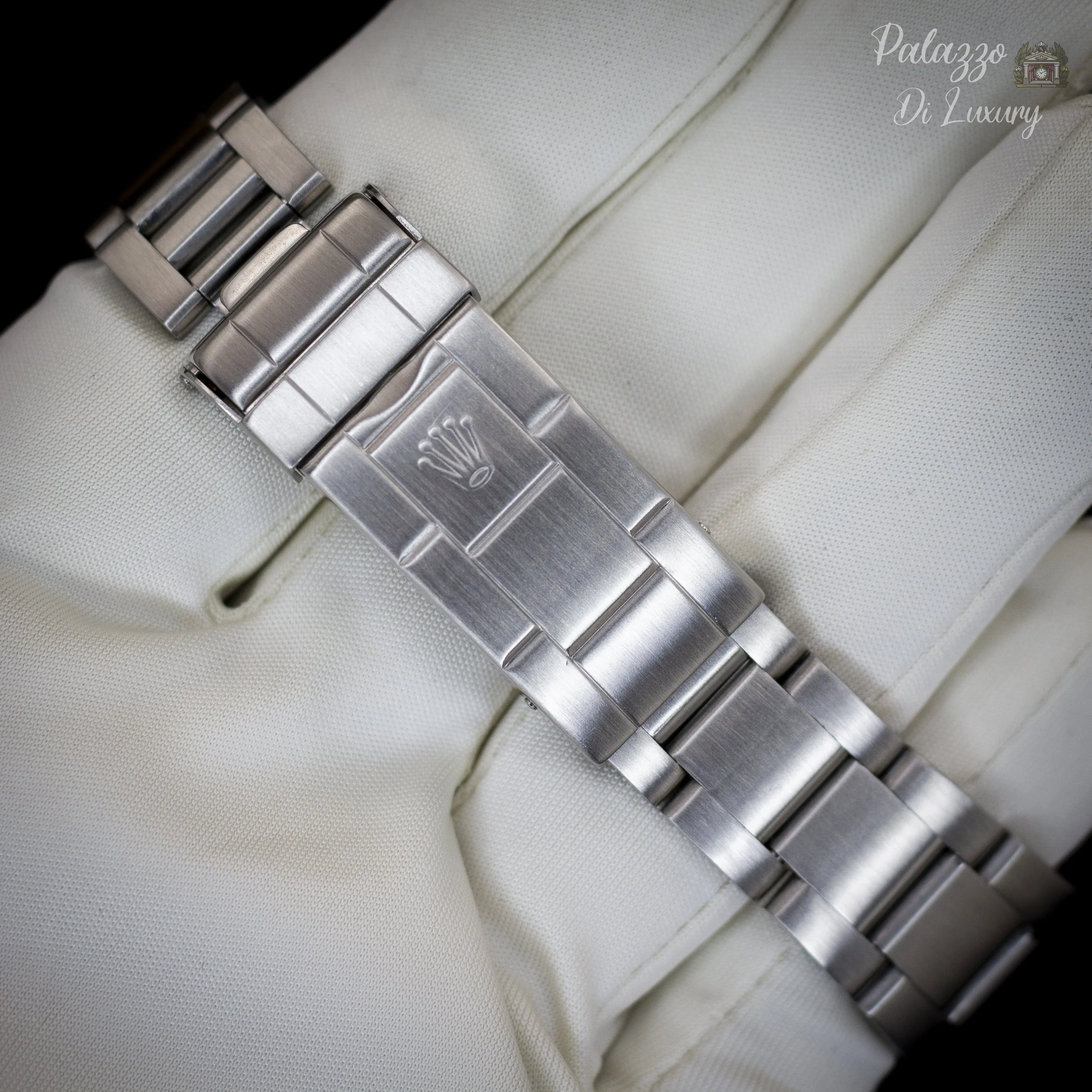 Rolex Submariner No Date - Ref: 14060 - Tritium Dial - Available at Palazzo Di Luxury Jersey City NJ