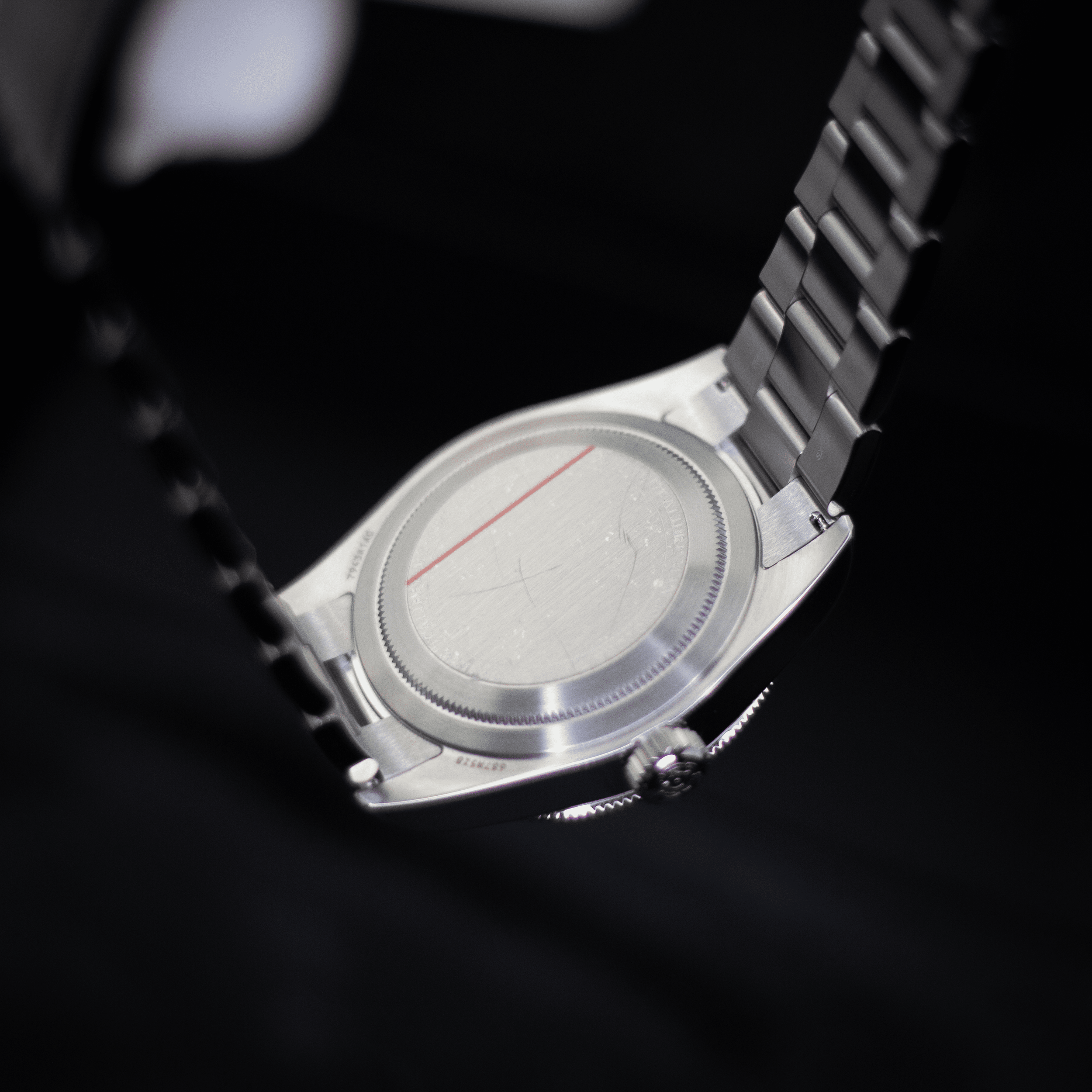 Tudor Black Bay 68 M7943A1A0NU-0001 43mm - Available at Palazzo Di Luxury Jersey City NJ