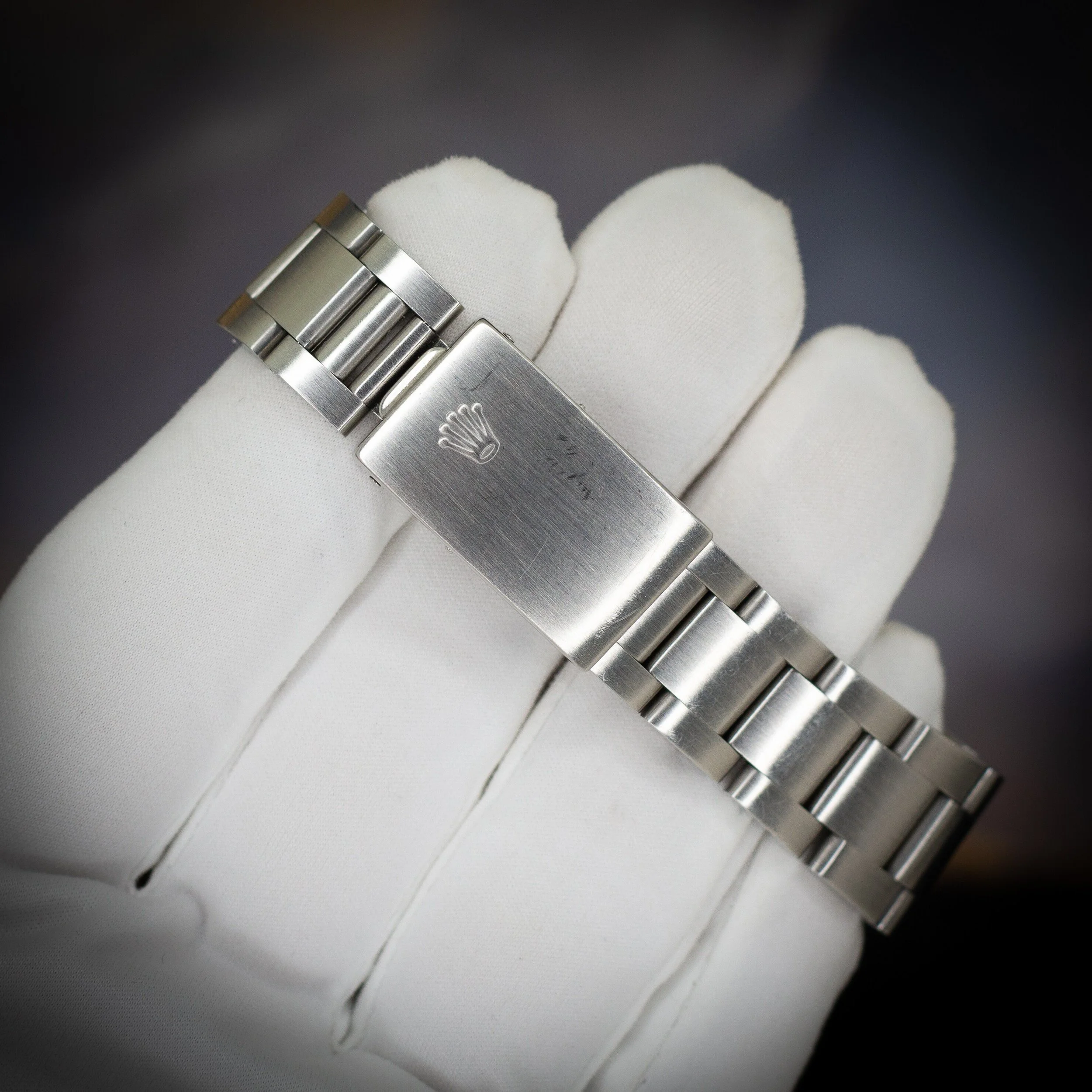 Rolex Datejust 16200 Gray Tapestry Dial – Oyster Bracelet - Available at Palazzo Di Luxury Jersey City NJ