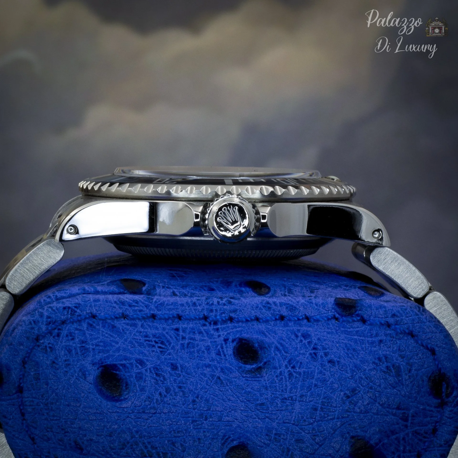 Rolex Submariner No Date - Ref: 14060 - Tritium Dial - Available at Palazzo Di Luxury Jersey City NJ