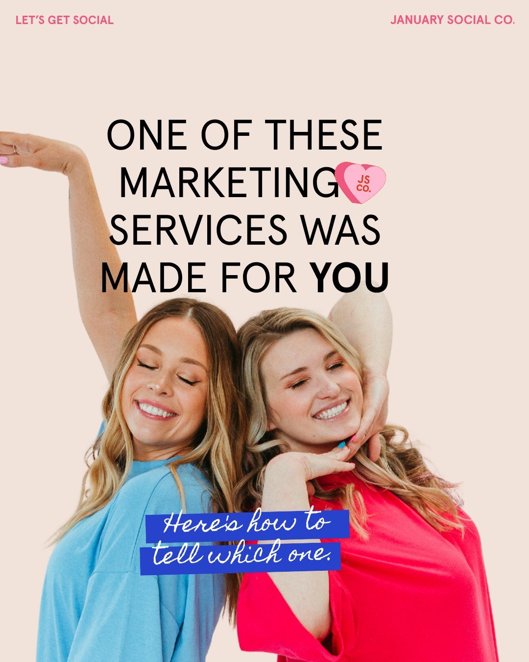 We help health, wellness, and service-based businesses grow through strategic marketing services. We work with brands across the Midwest (&amp; beyond!) to build trust, increase visibility, and turn their marketing into a real growth tool.

Is it tim