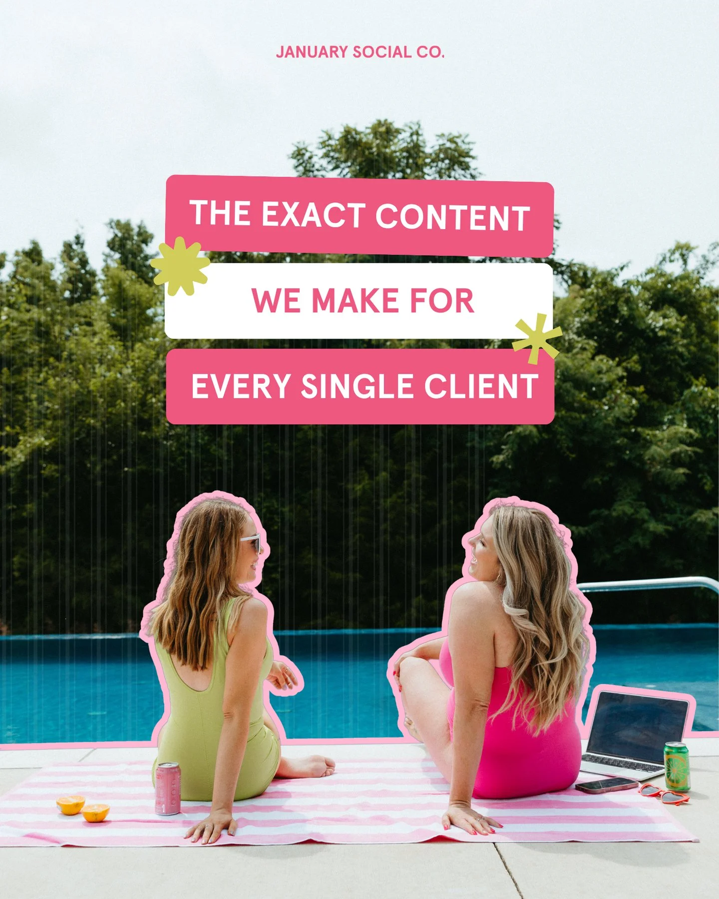 The marketing funnel isn&rsquo;t just a buzzword we use to sound like we know what we&rsquo;re talking about.

It&rsquo;s the framework we use to build content strategies that help our clients get results like:

✨ $200K in revenue attributed directly