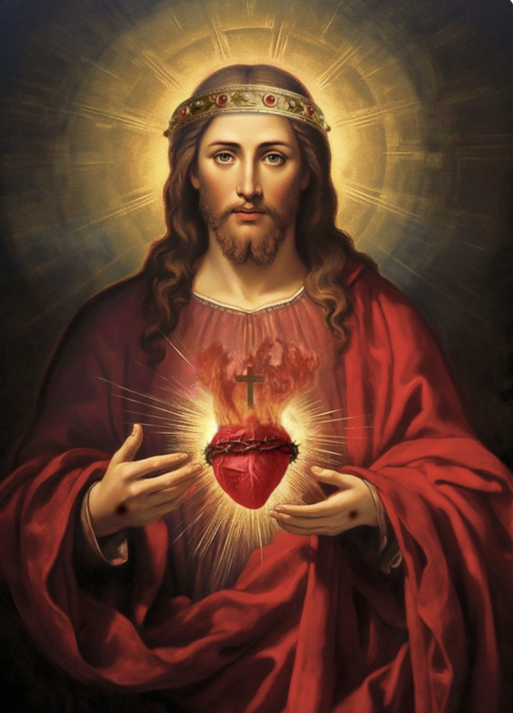 Beloved Bride, Do Not Grow Cold in Heart