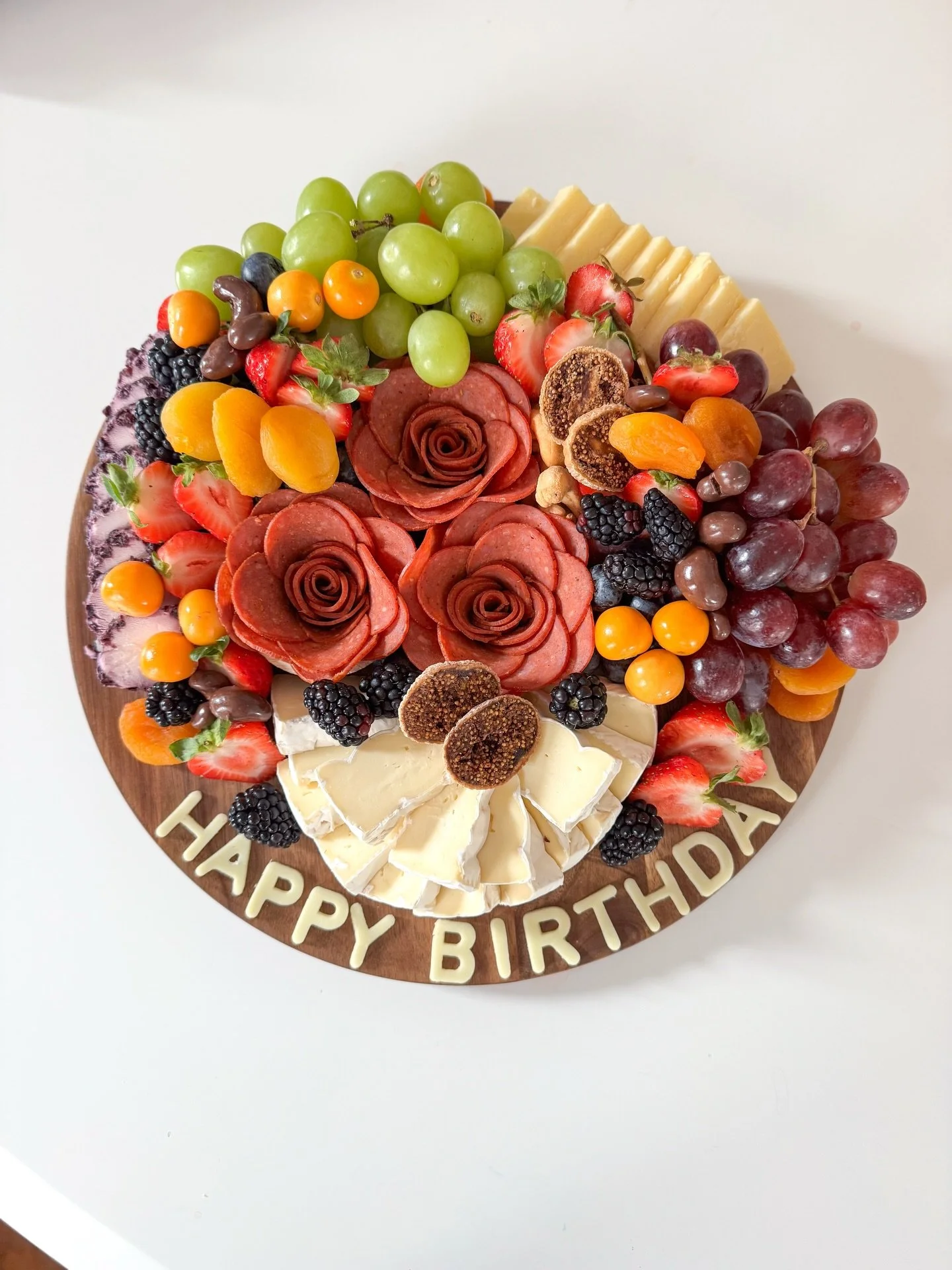 Some of our orders from the last few days! Lots of gatherings and events! Some were gifts too! 

We sold out on Thanksgiving Day but there&rsquo;s time to place your order for your next event! Think ahead and place an order for the Holidays and Chris