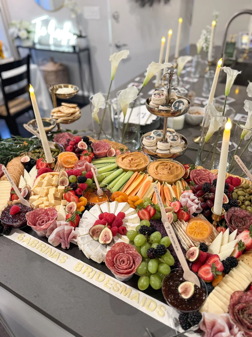 Premium Charcuterie Boards, Grazing Tables, Charcuterie Classes and  workshops, Brunch, Catering \u0026 Grazing Gift Boxes in New York City| Catering  for Events, Parties \u0026 Brunches | Perfect Gifts! Located in Forest Hills,, image size:1000x1333