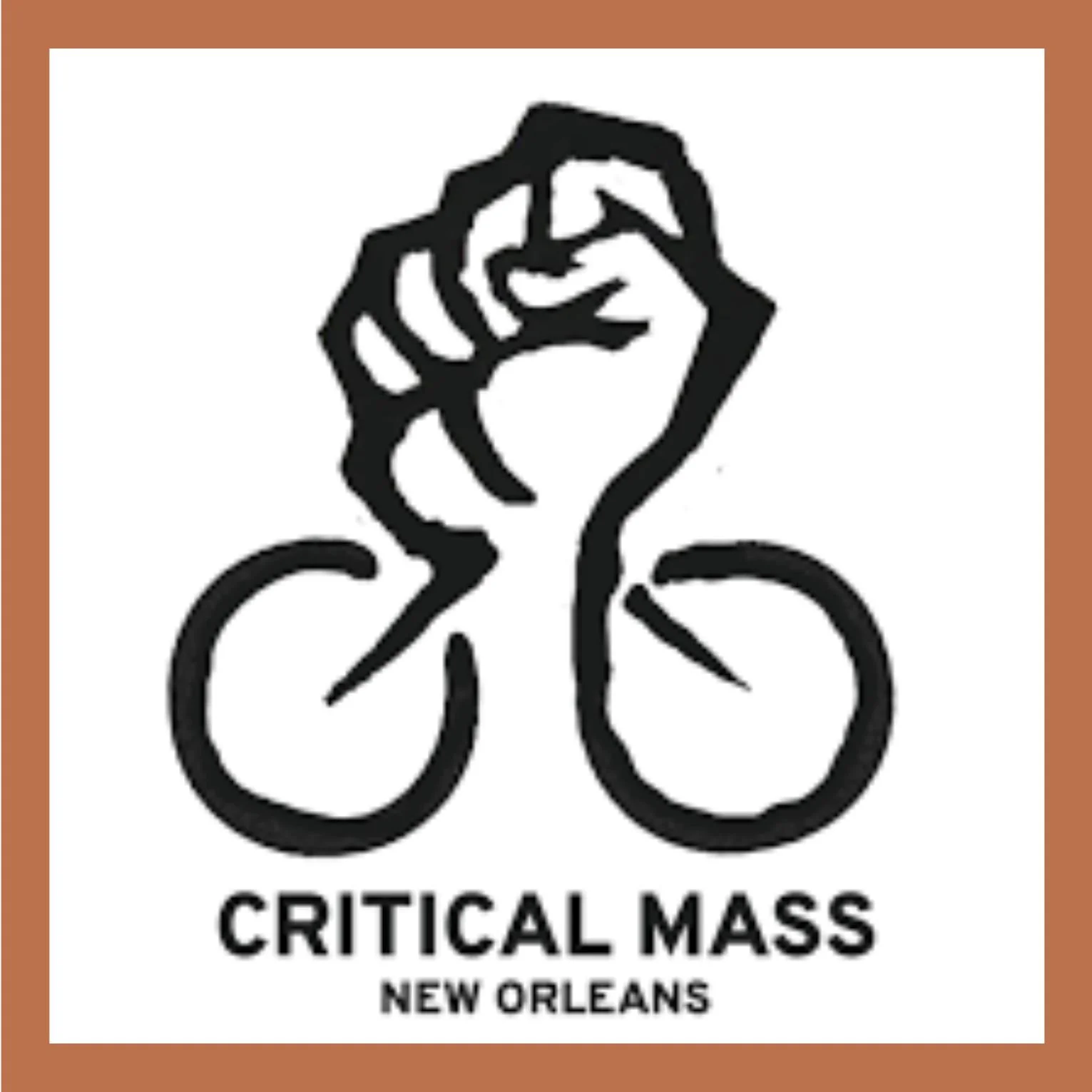 Critical Mass Fundraiser