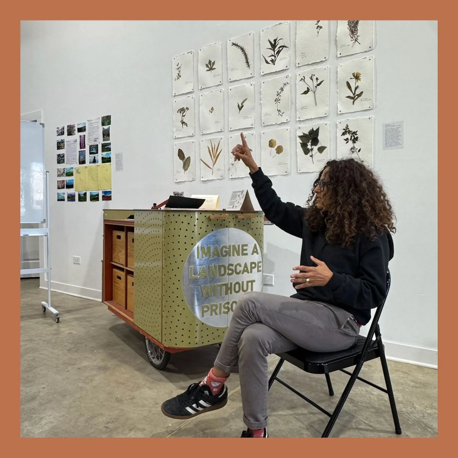 Plants and Abolition 