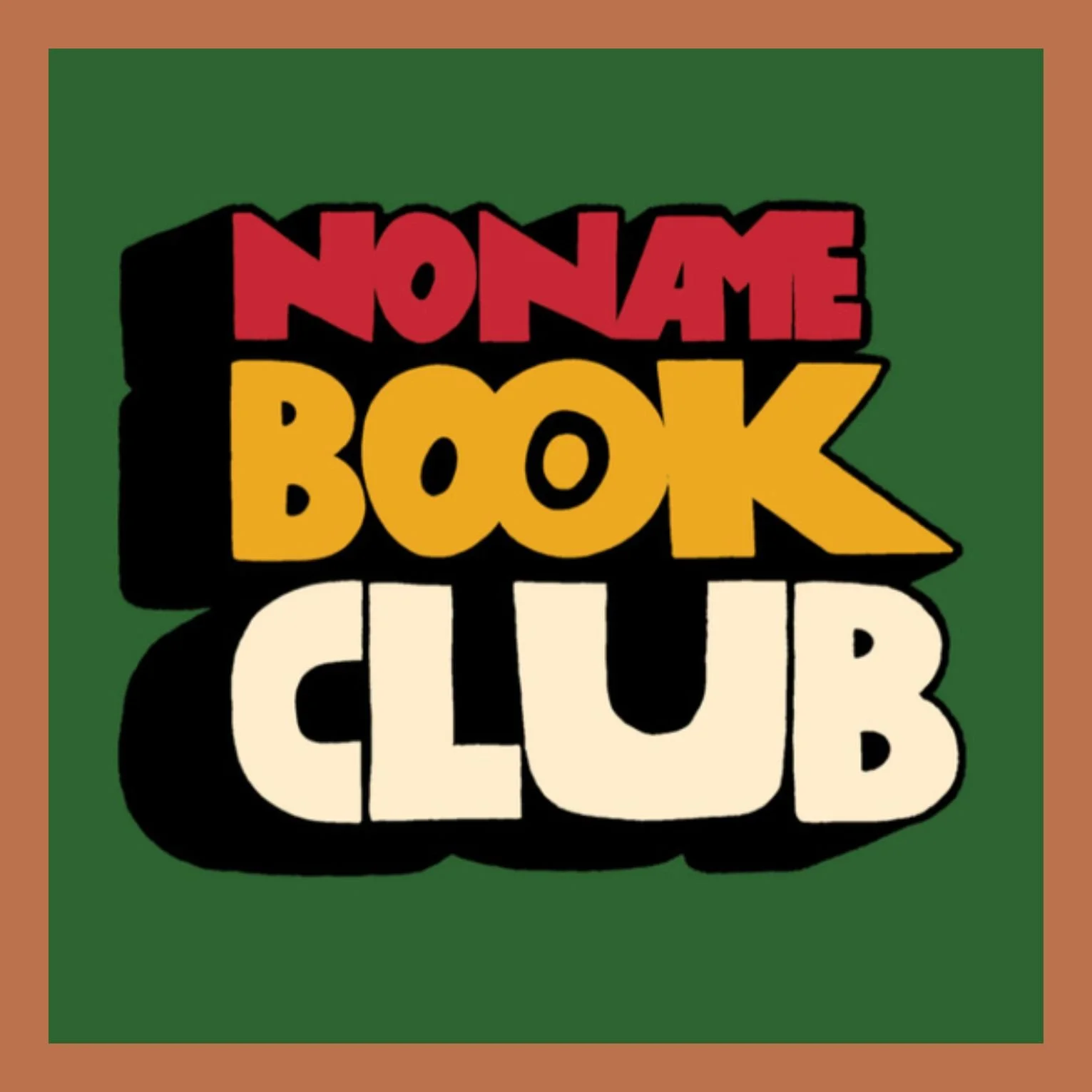 Noname Book Club Meeting