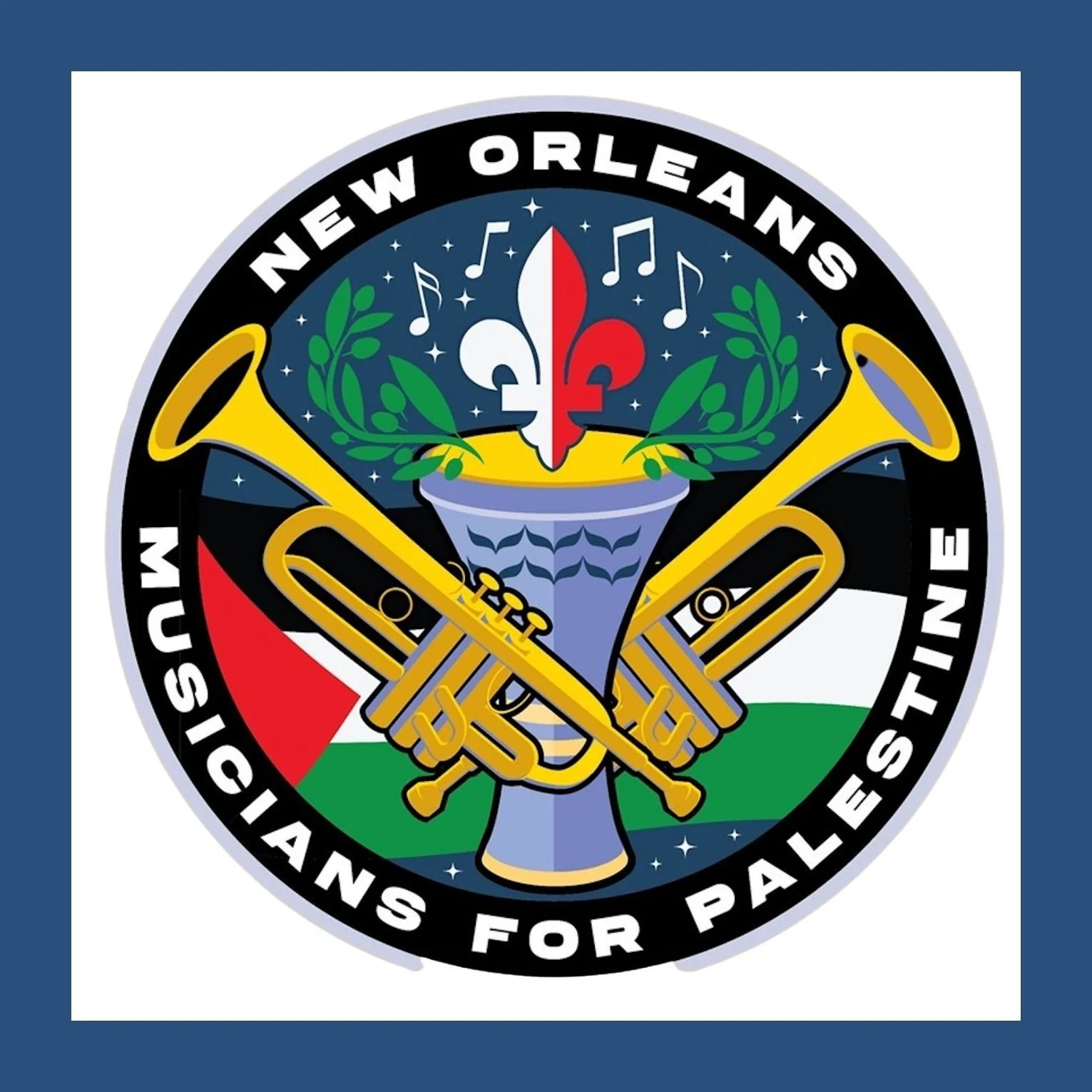 Lunch + Learn Arabic Music Workshop