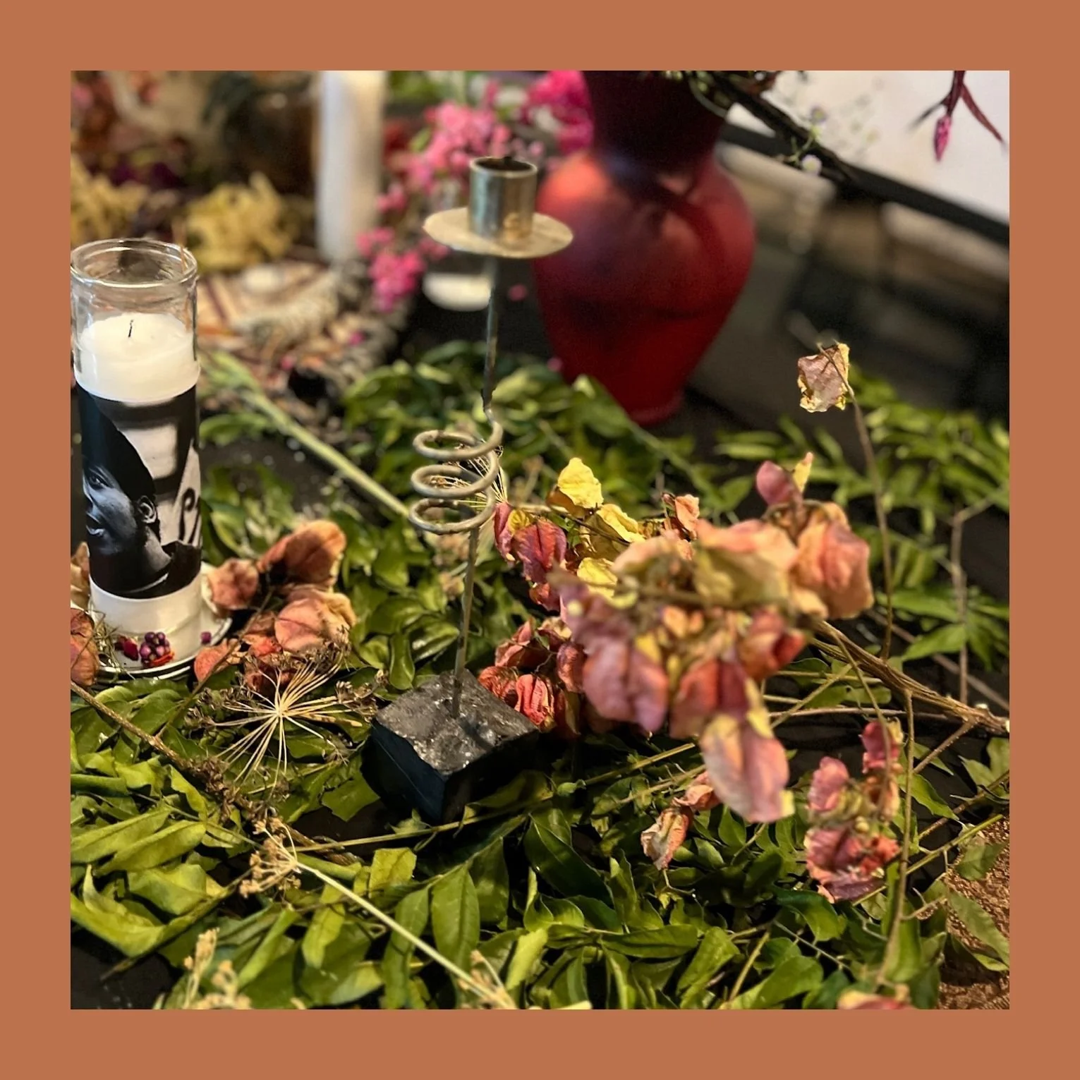 Abolitionist’s Apothecary Open Hours 