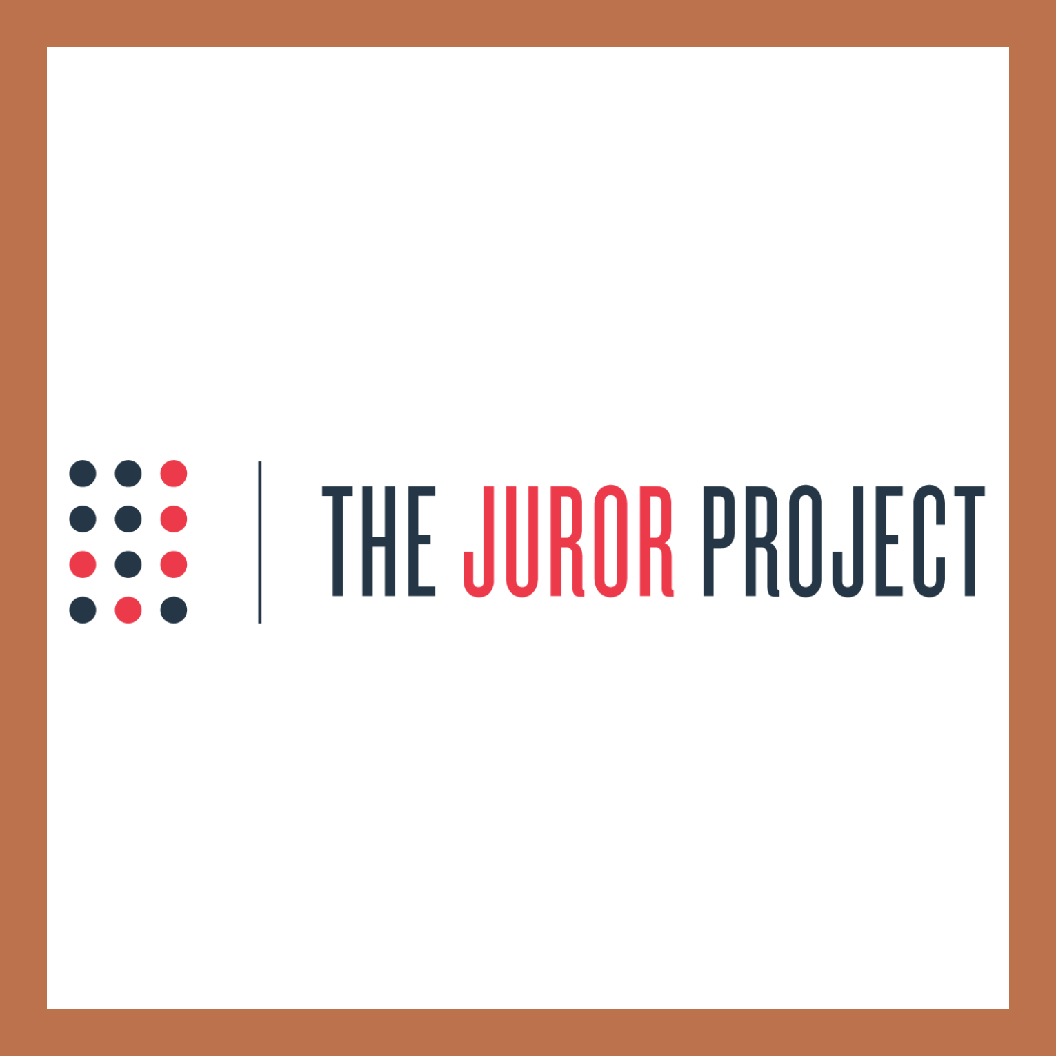 The Juror Project Community Presentation