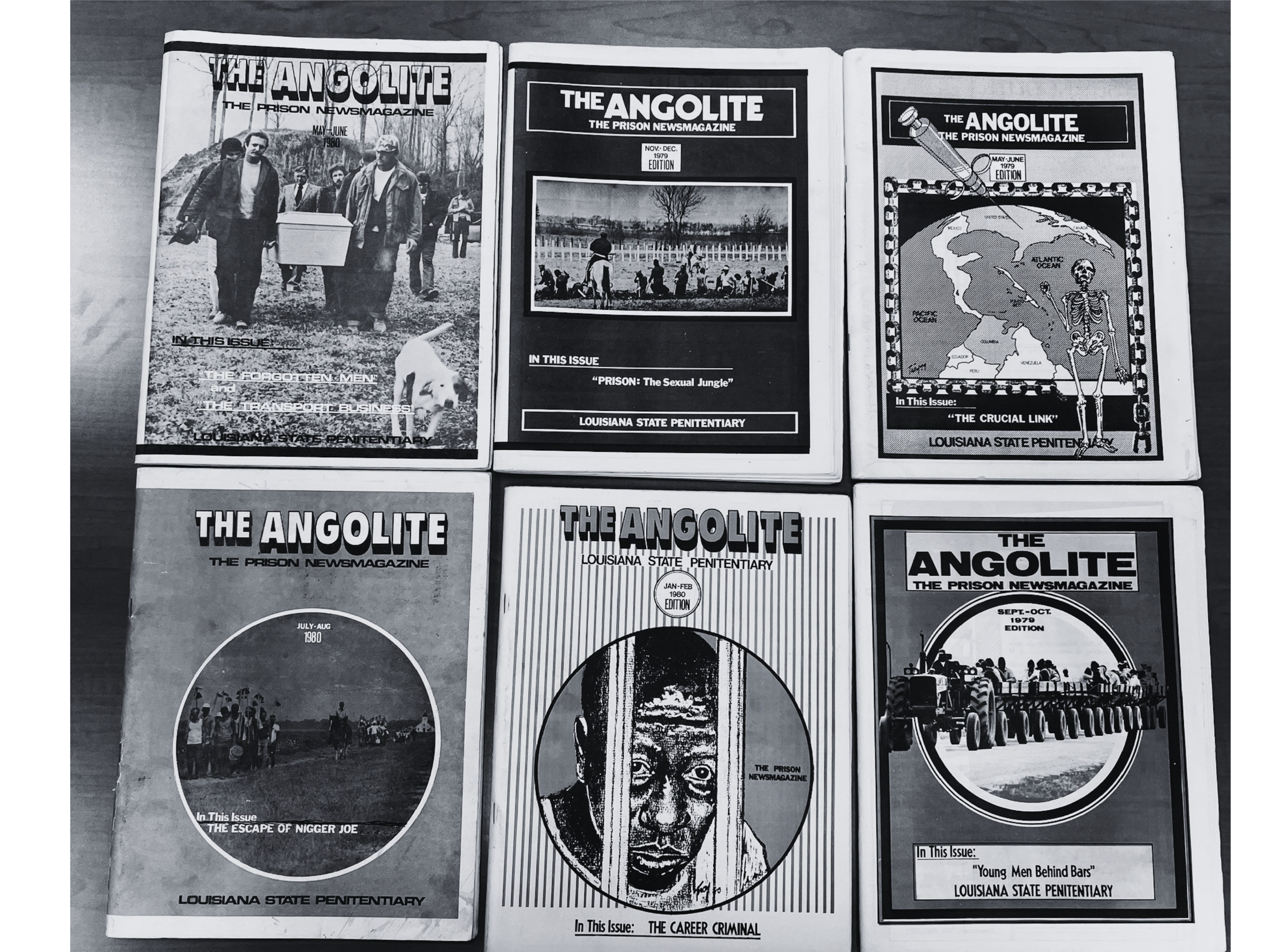 RESURRECTION ARCHIVES