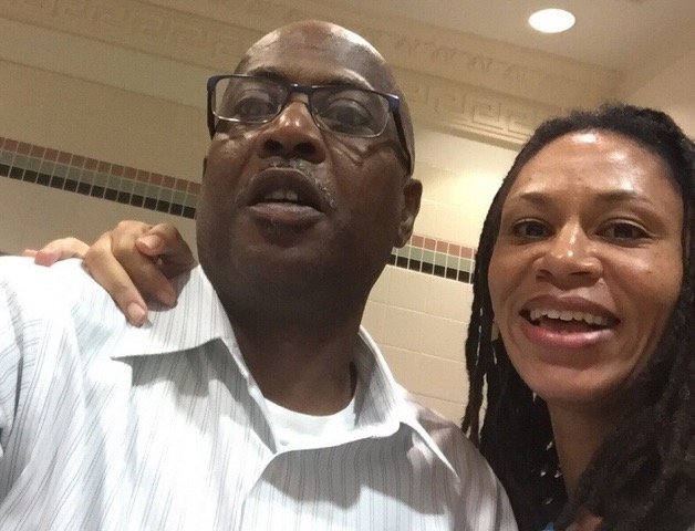 Professor Andrea Armstrong