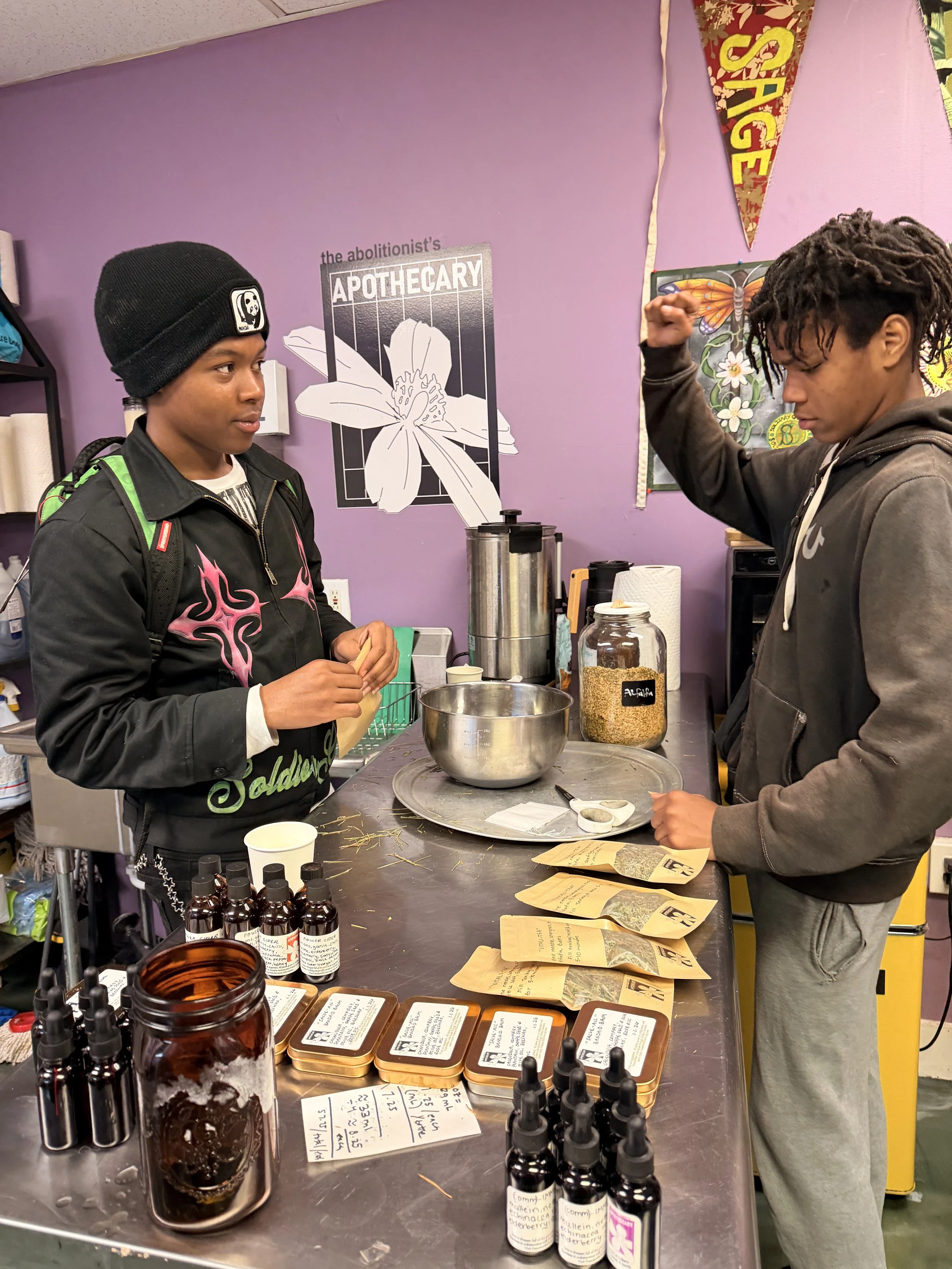 Jacobs in Apothecary.JPG