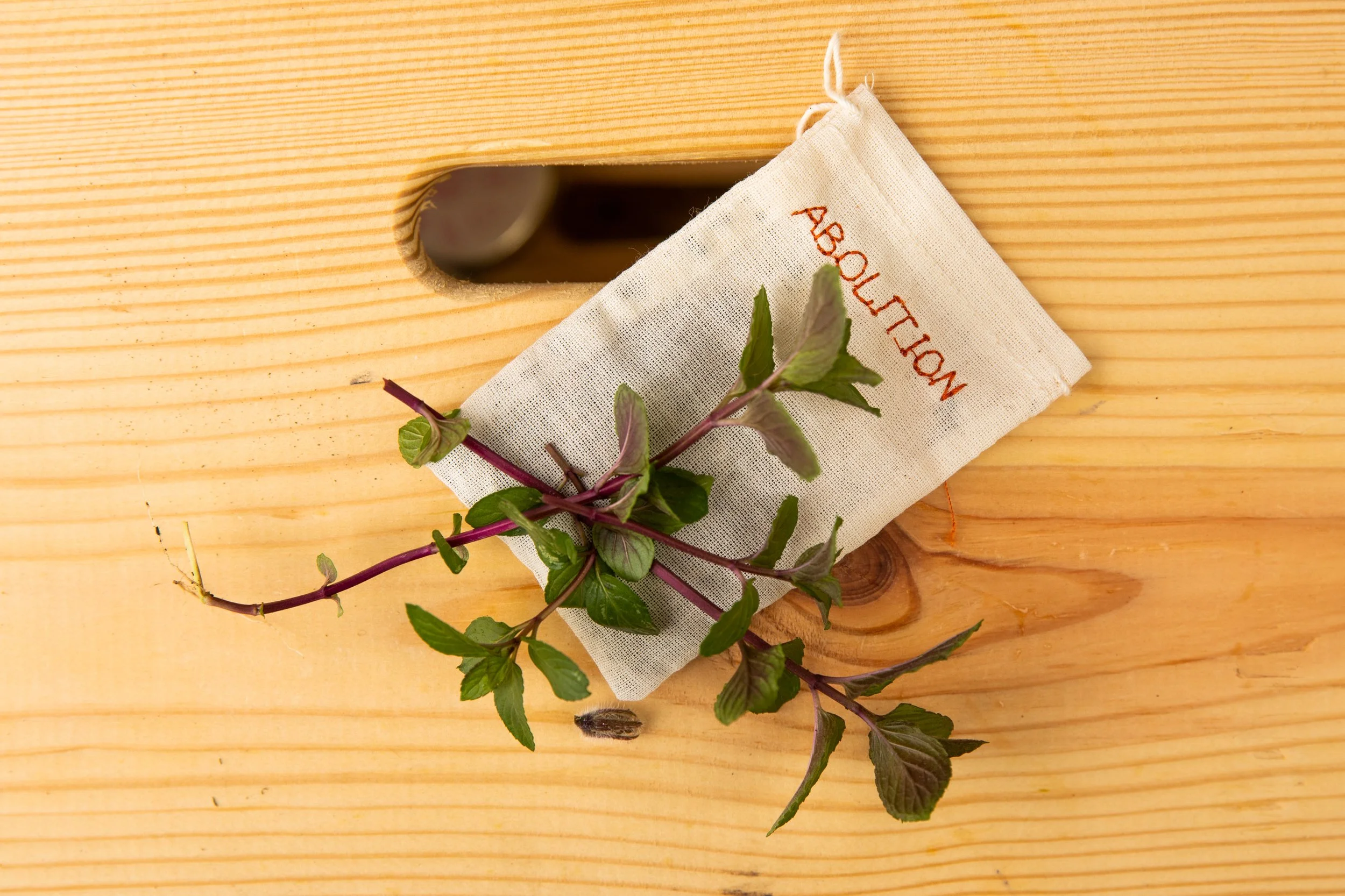 FTG's Tea Blends 1 oz