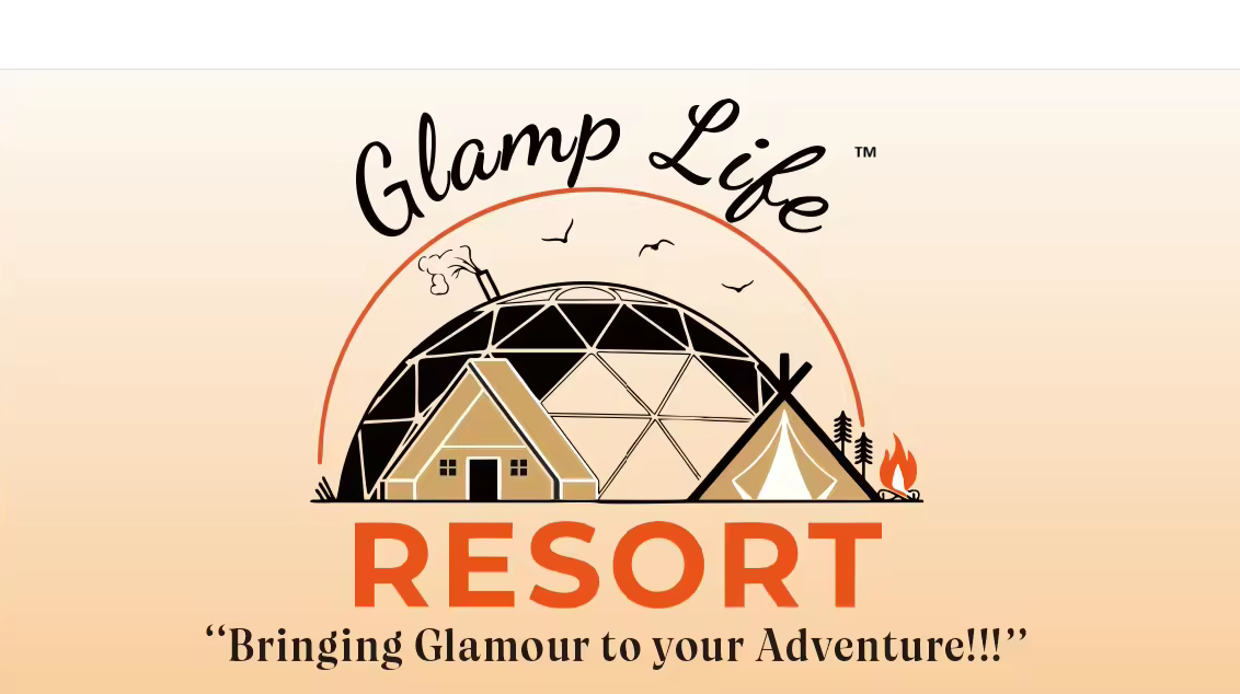 Glamp Life Resort