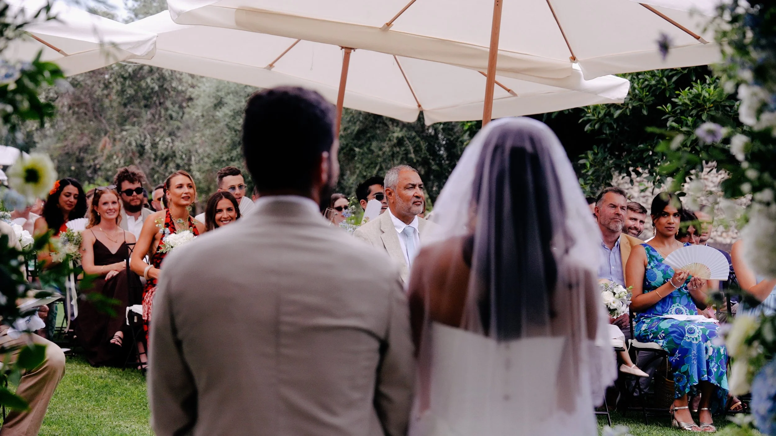Ben Appleton Film Wedding Videography Spain