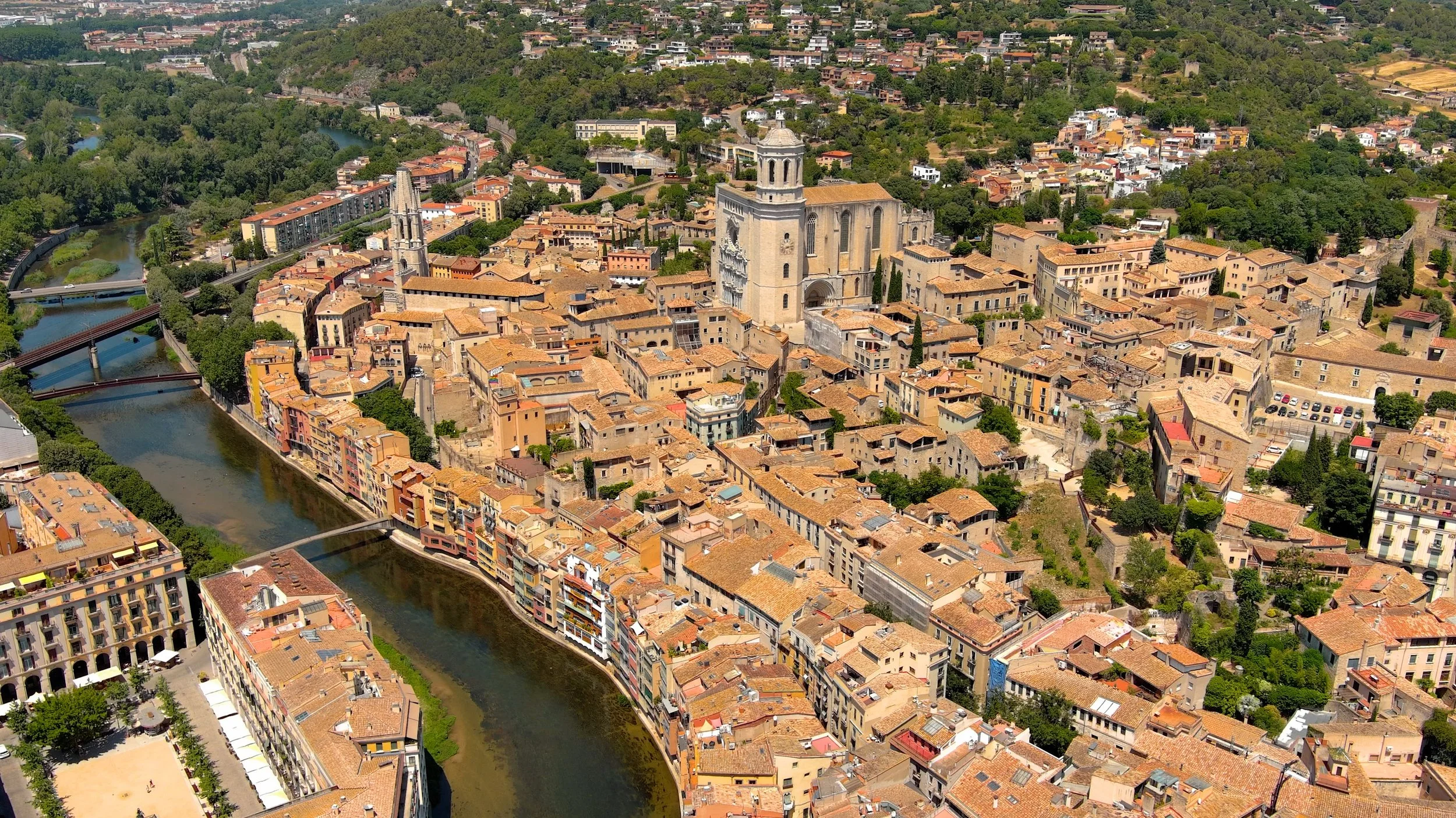 Wedding Videographer Girona