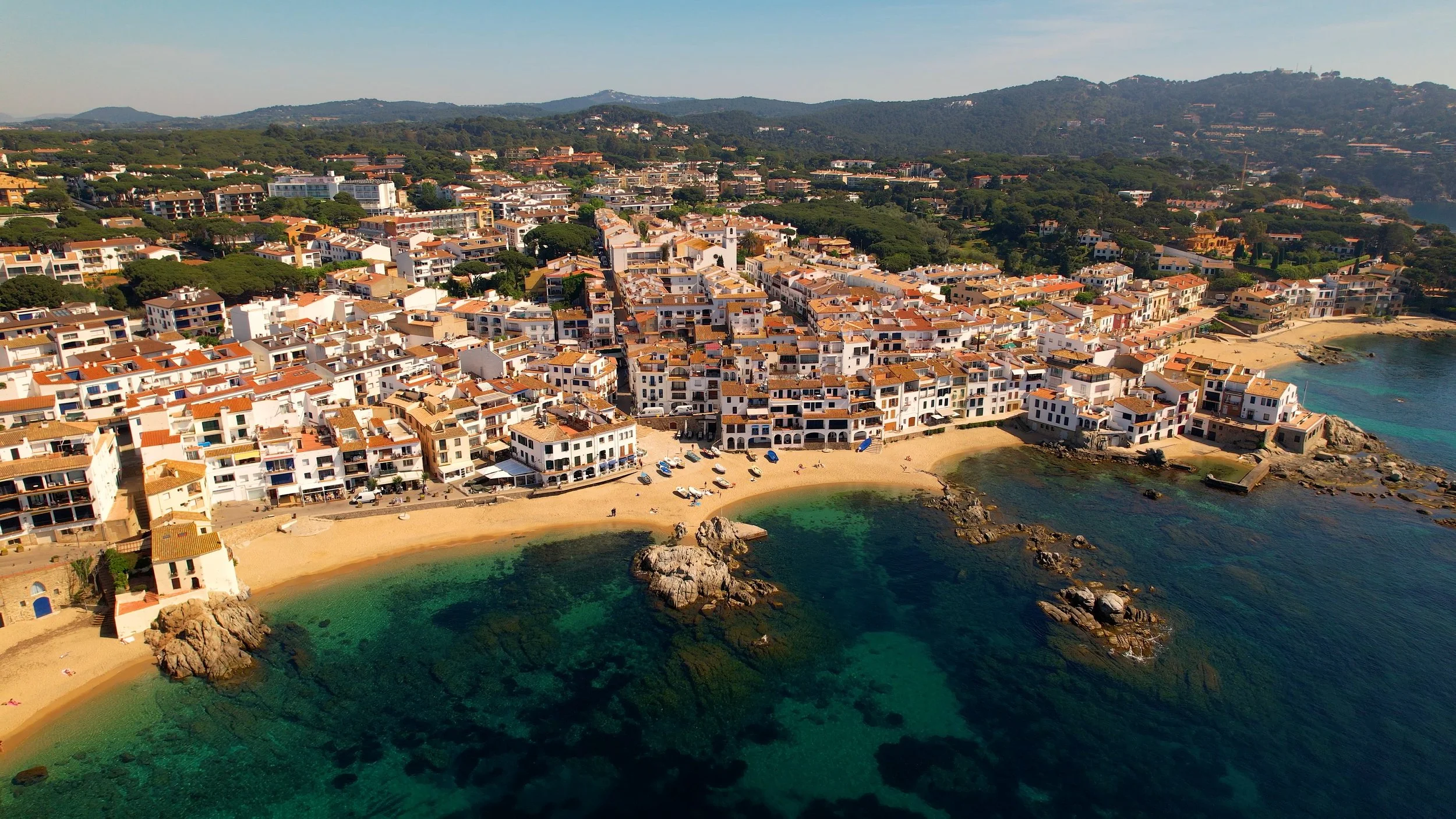 Wedding Videographer Costa Brava