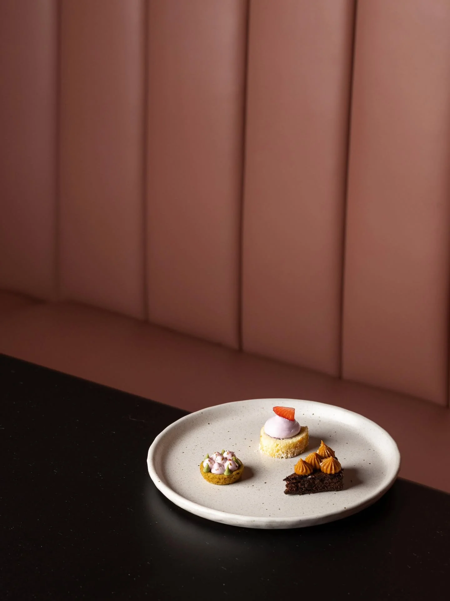 The final chapter of our 5-course tasting at Asin is always a showstopper 🍨&mdash;a dessert that celebrates Filipino flavors with a modern twist.

Now serving inside Arden at 1420 Alden Rd, Orlando.

#AsinAtArden #FilipinoTastingMenu #OrlandoEats #S