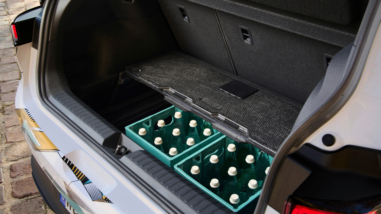 capitanelectro.com | VW ID.Polo: Especificaciones de VE Asequible, 280 Millas de Autonomía y un Aumento Hilarantemente Pequeño en el Espacio para las Piernas.