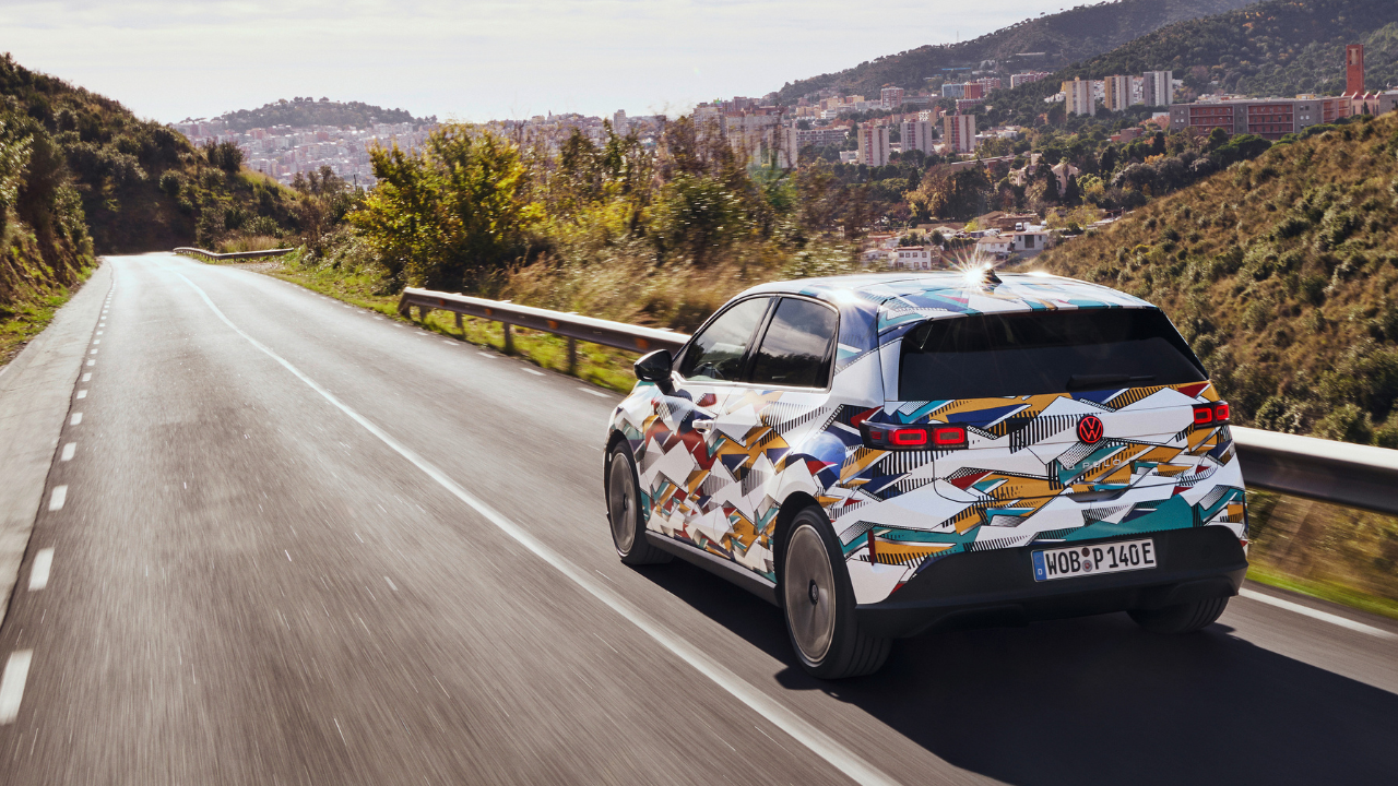 capitanelectro.com | VW ID.Polo: Especificaciones de VE Asequible, 280 Millas de Autonomía y un Aumento Hilarantemente Pequeño en el Espacio para las Piernas.