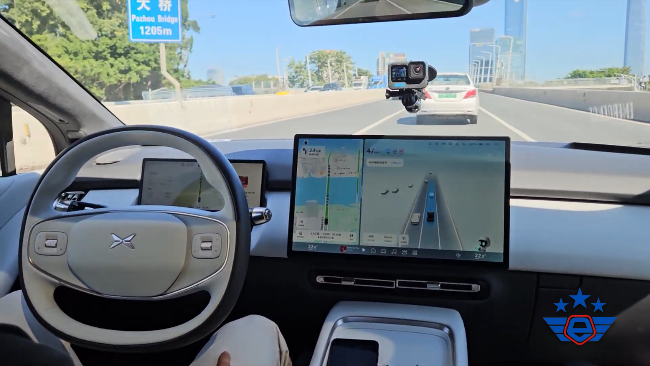 capitanelectro.com | Xpeng P7+ vs VW ID.7: La Nueva Guerra de Precios de EVs de 800V Explicada.