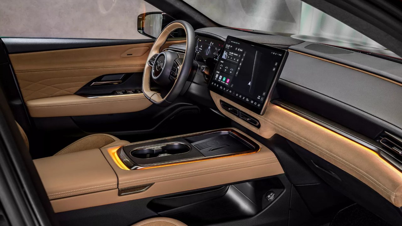 Image Credit: Mazda.
