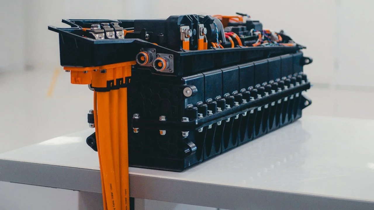 ¿Cargado en 18 Segundos? ¡Esto es Brujería o Ingeniería de la Buena!