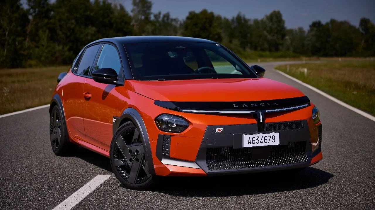 Un elefante eléctrico nunca olvida… cómo ir de lado