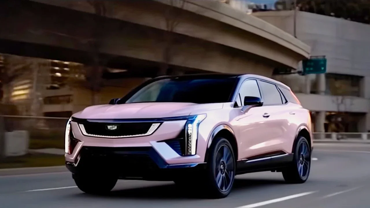 Un Ícono Rosa, Reinventado para una Nueva Era