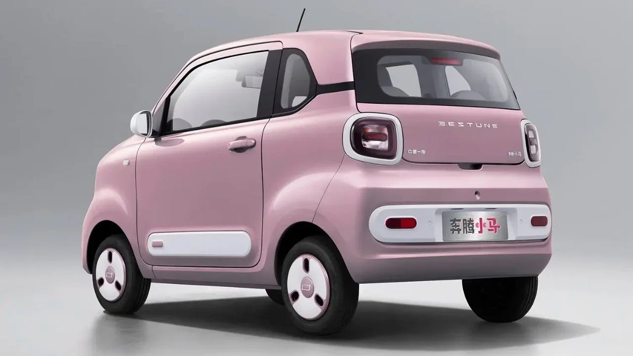 Mi nuevo auto favorito cuesta solo $4,800, pero no puedo tenerlo