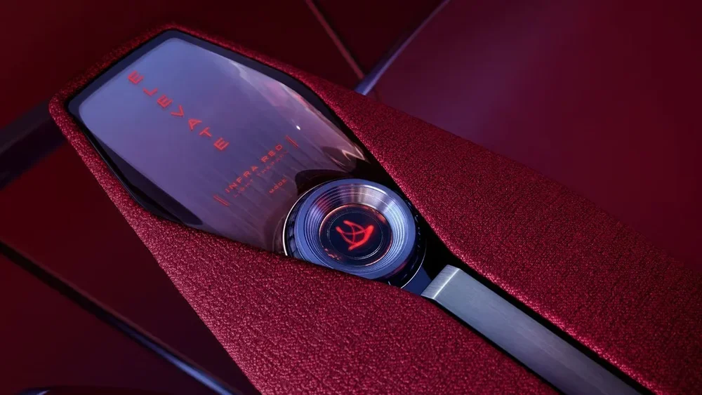  Image Credit: Cadillac. 