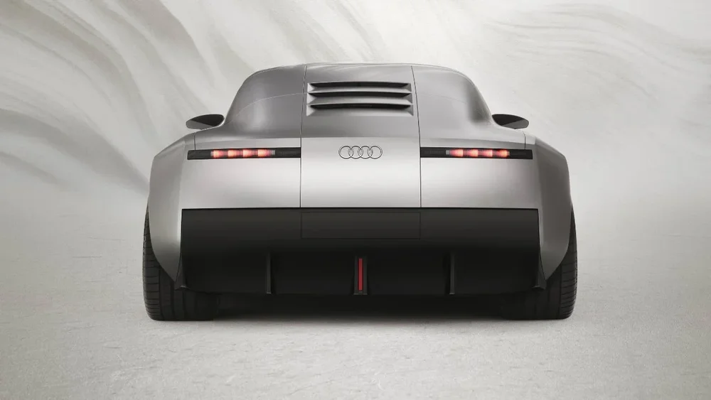 Image Credit: Audi AG.