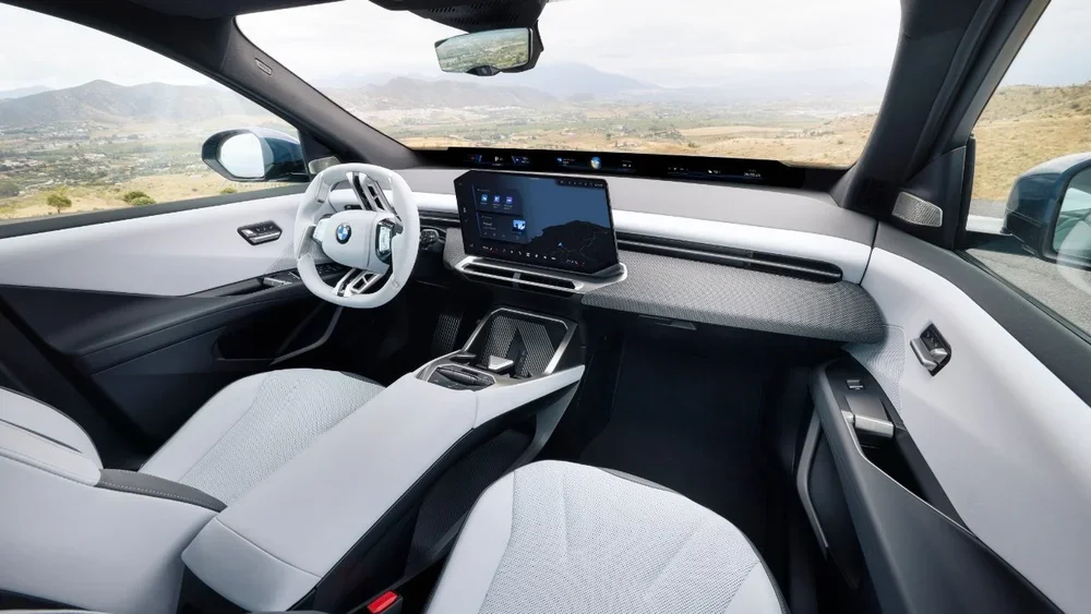 Image Credit: BMW Group.
