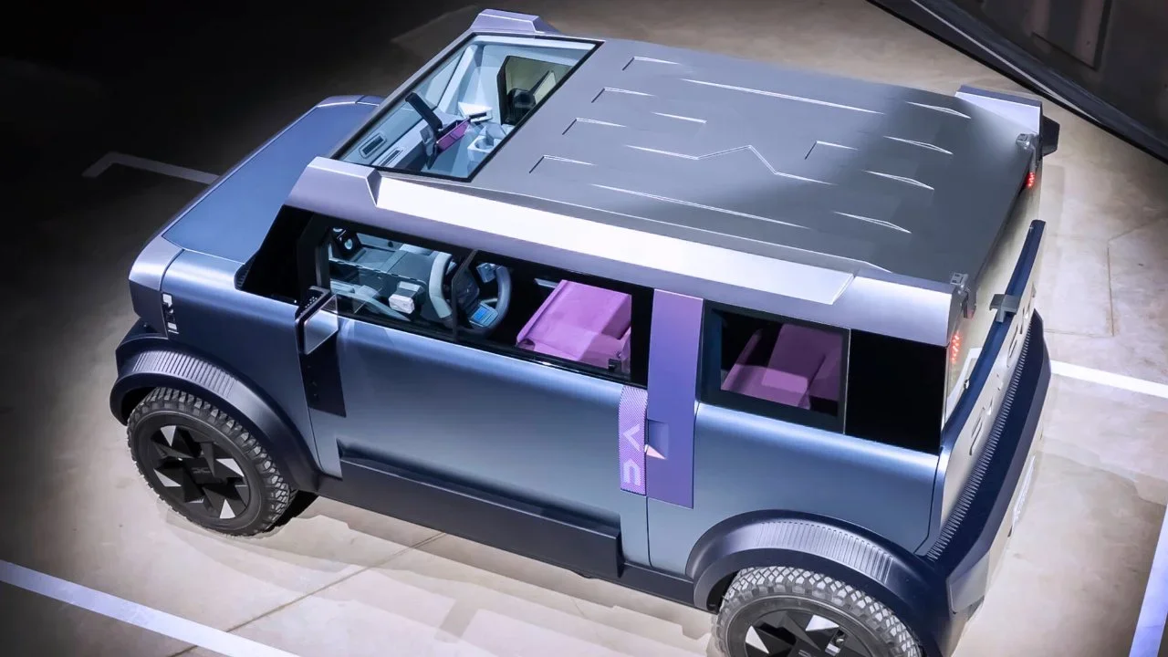 Esta pequeña caja eléctrica es el héroe que no sabíamos que necesitábamos