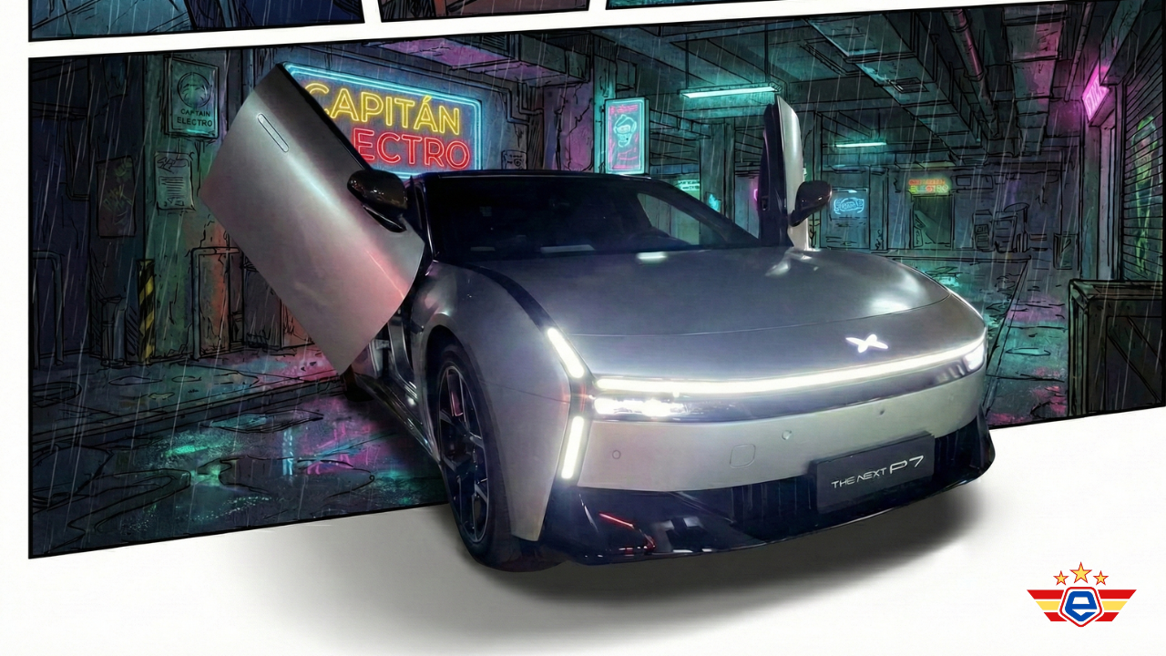 ¿Dicen que nunca conozcas a tus héroes? ¡Eso son puras patrañas!