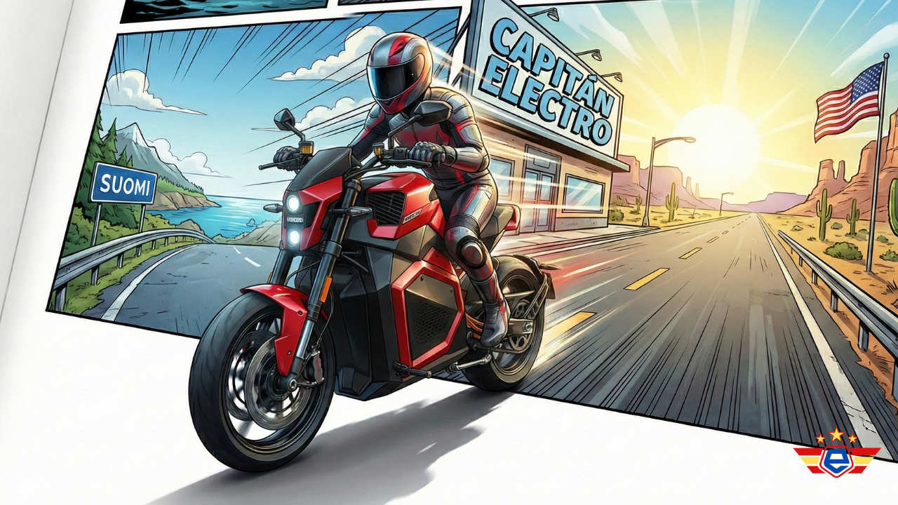 El cuento de hadas de la batería de estado sólido finlandesa está por volverse realidad