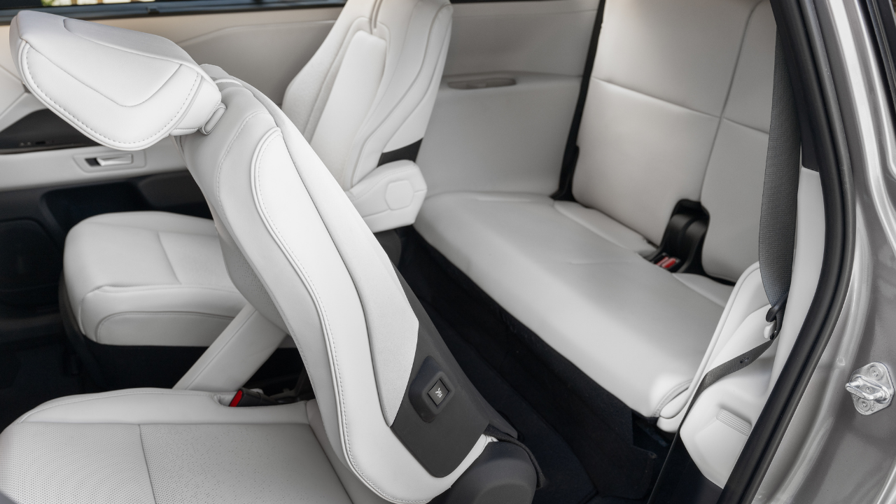 capitanelectro.com | Toyota Highlander EV 2027: Especificaciones, Autonomía y Características de la SUV Eléctrica.