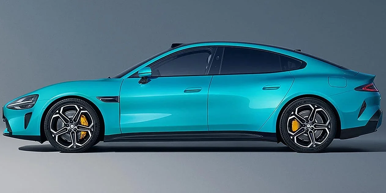 capitanelectro.com | Salud de la batería del Xiaomi SU7: 165,000 Millas y 94.5% de Capacidad.