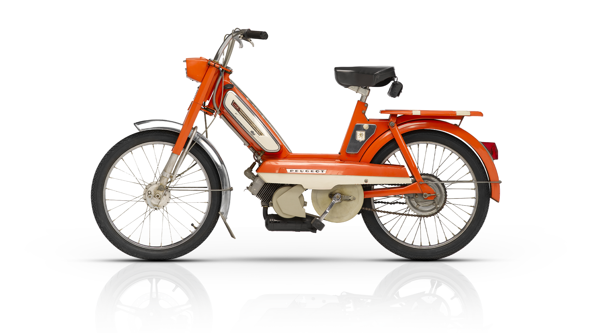 capitanelectro.com | Motoneta Eléctrica 103 de Peugeot: Un Icono Francés Pequeño y Poderoso Recibe un Impulso de Batería.