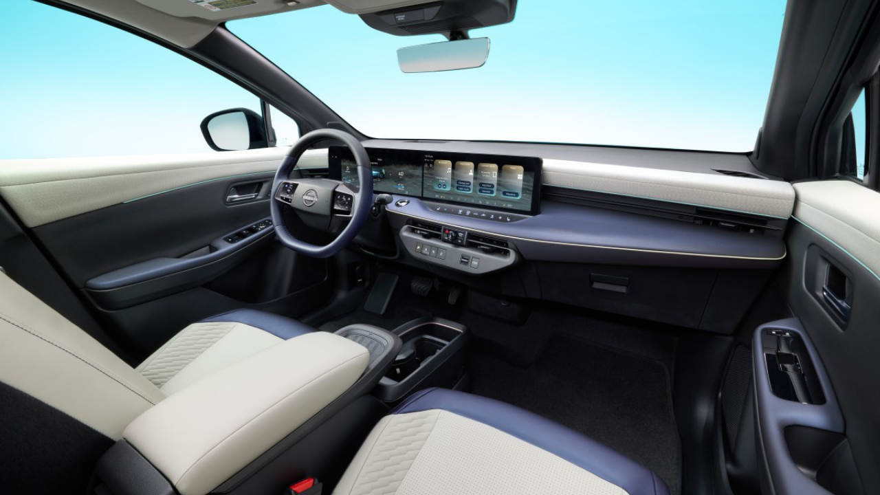 capitanelectro.com | Modelo económico del Nissan Leaf 2026 retrasado: ¿Qué pasó?