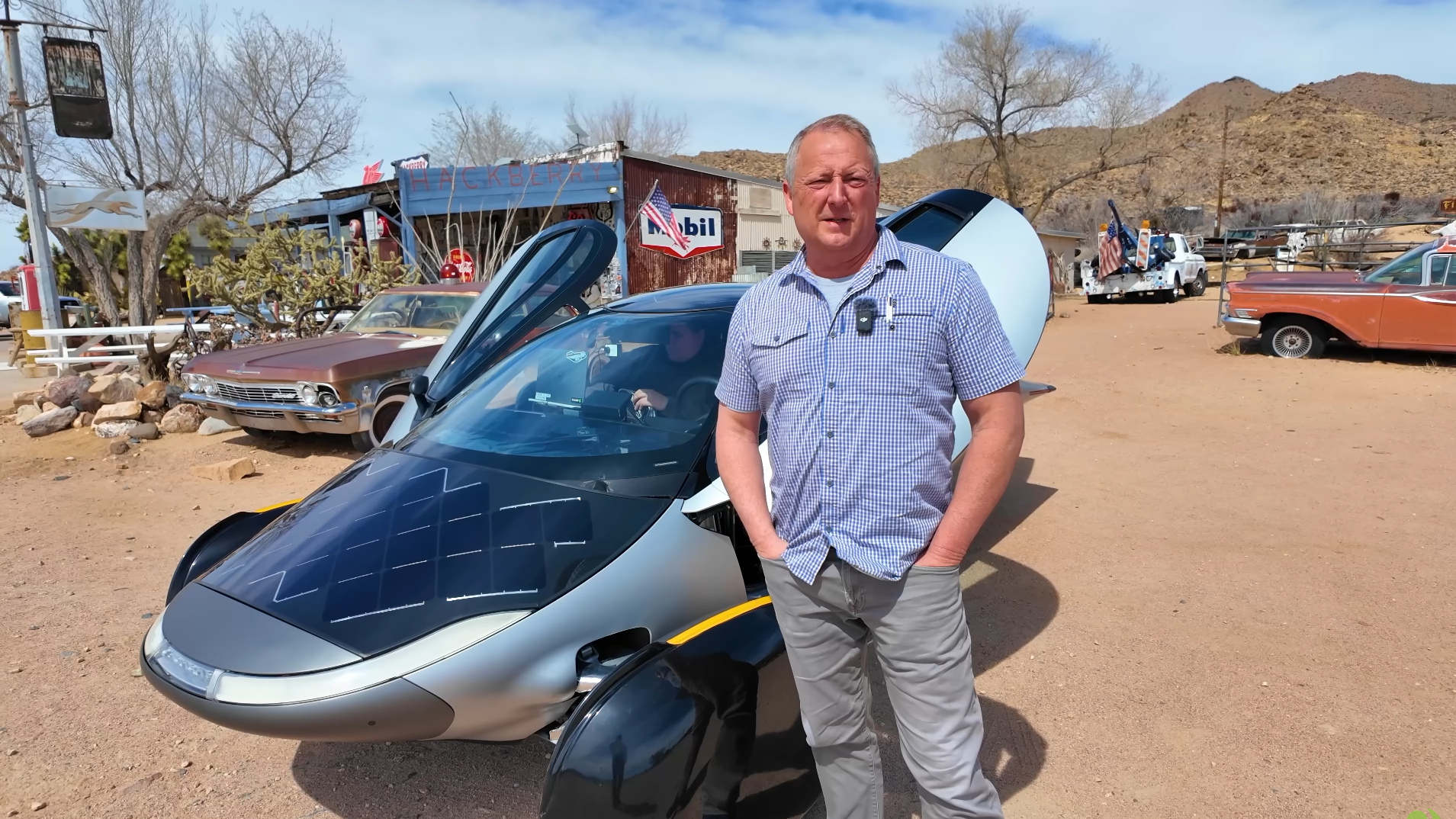 capitanelectro.com | Actualización del EV Solar de Aptera: Recaudación de $9M y Metas de Entrega para 2026.