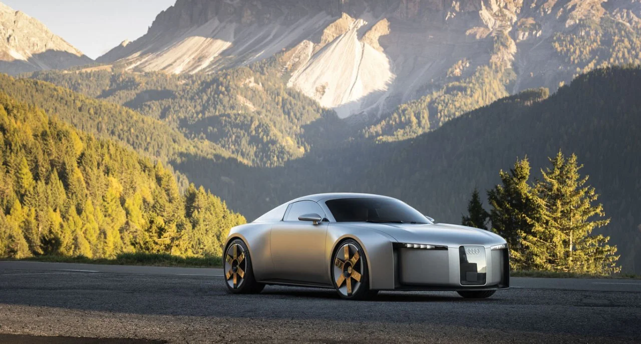 capitanelectro.com | Porsche cancela el 718 eléctrico: Por qué el nuevo TT de Audi está ahora condenado.