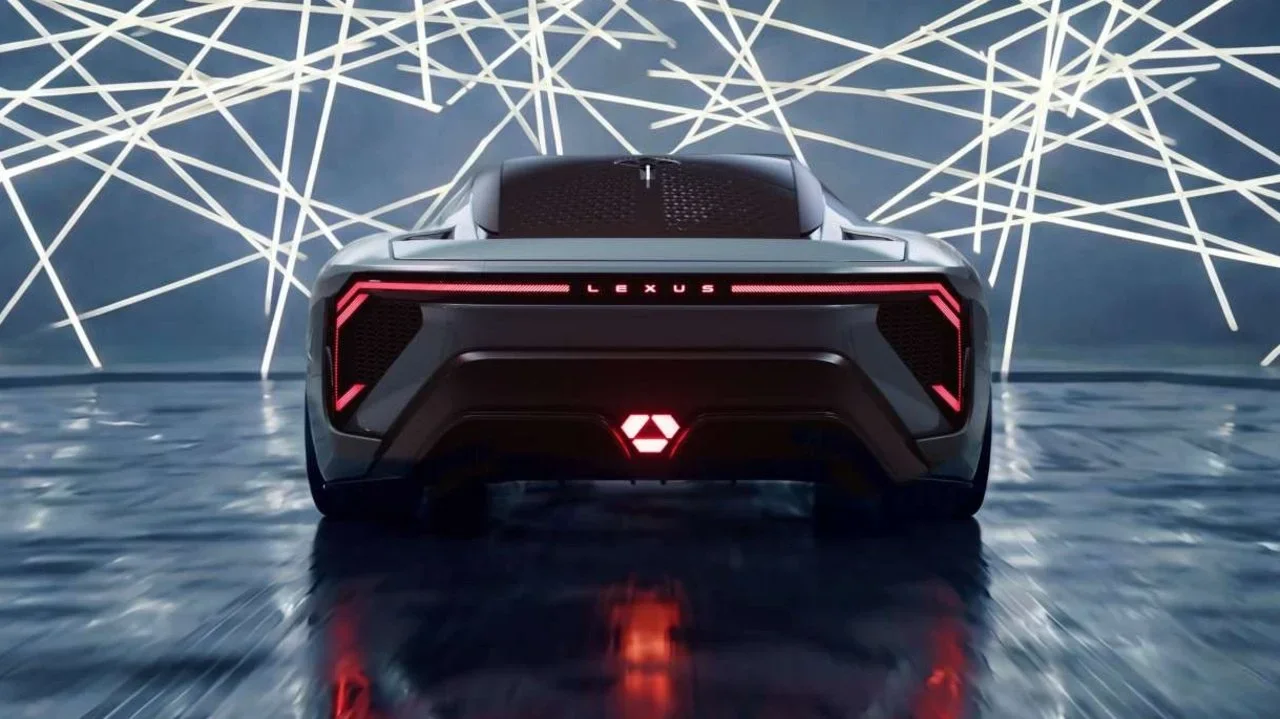 capitanelectro.com | Superdeportivo Eléctrico Lexus LFA: Especificaciones, Precio y Por Qué Necesitas un Garaje Más Grande.