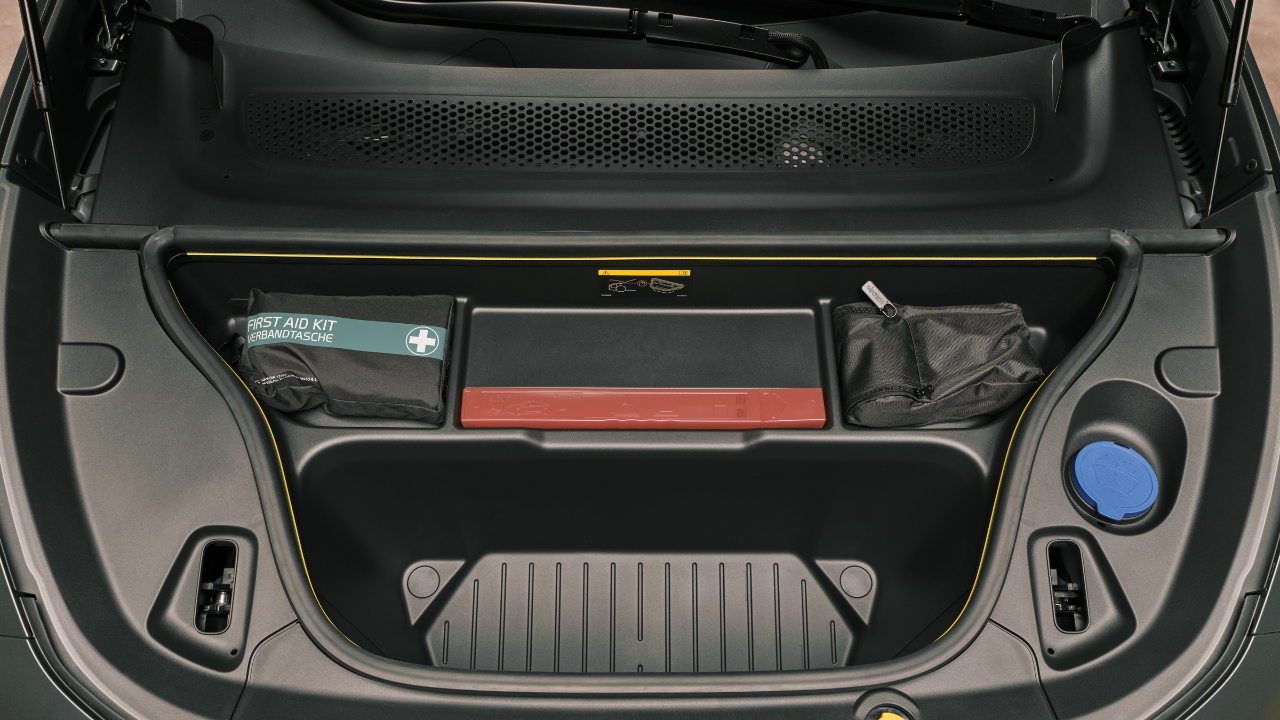 capitanelectro.com | Reseña Volvo EX60 2027: 400 Millas de Autonomía, 671 HP y Carga NACS.