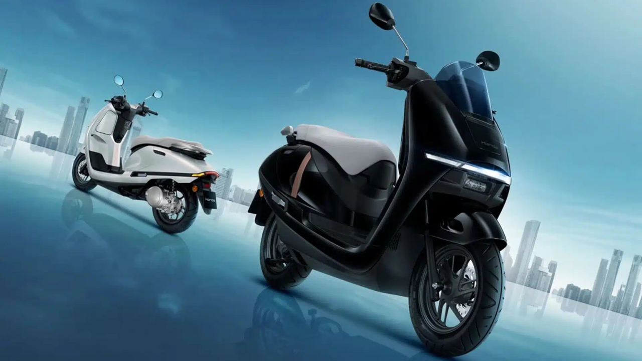 capitanelectro.com | Reseña de la nueva Scooter Eléctrica Honda UC3: Especificaciones, Autonomía y Carga.