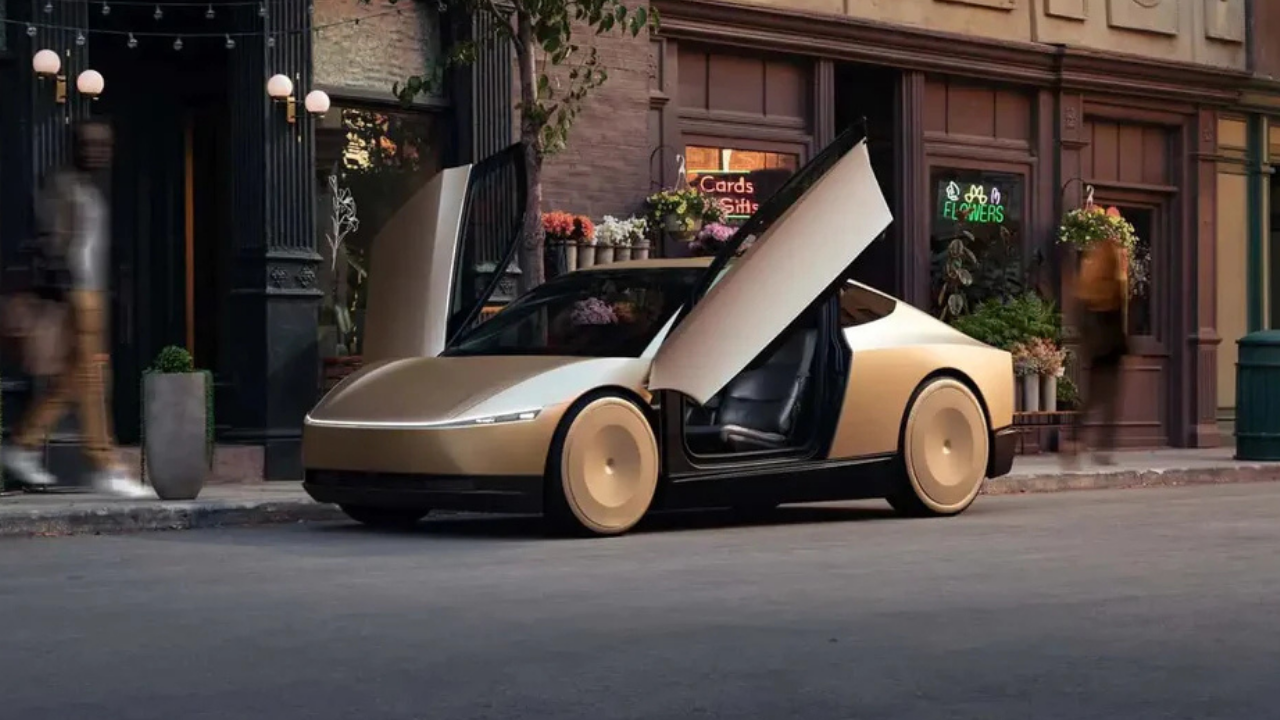 capitanelectro.com | Inicia la producción del Tesla Cybercab: Musk confirma precio de $30,000.