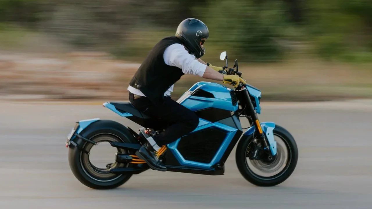 capitanelectro.com | Batería de estado sólido de Donut Lab: ¿Tecnología milagrosa o cuento de hadas finlandés?